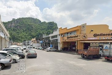 Kimpal Industrial Park