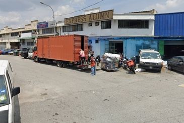 Kimpal Industrial Park