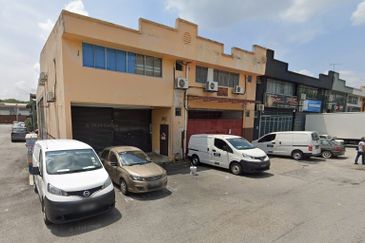 Kimpal Industrial Park