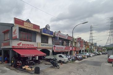 Taman Industri Lembah Jaya