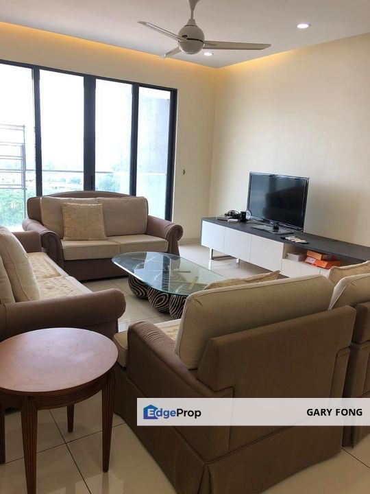 Cheras You Residence For Sale nicely renovated , Selangor, Batu 9th Cheras