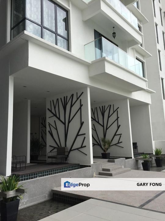 Cheras You Residence For Sale nicely renovated , Selangor, Batu 9th Cheras
