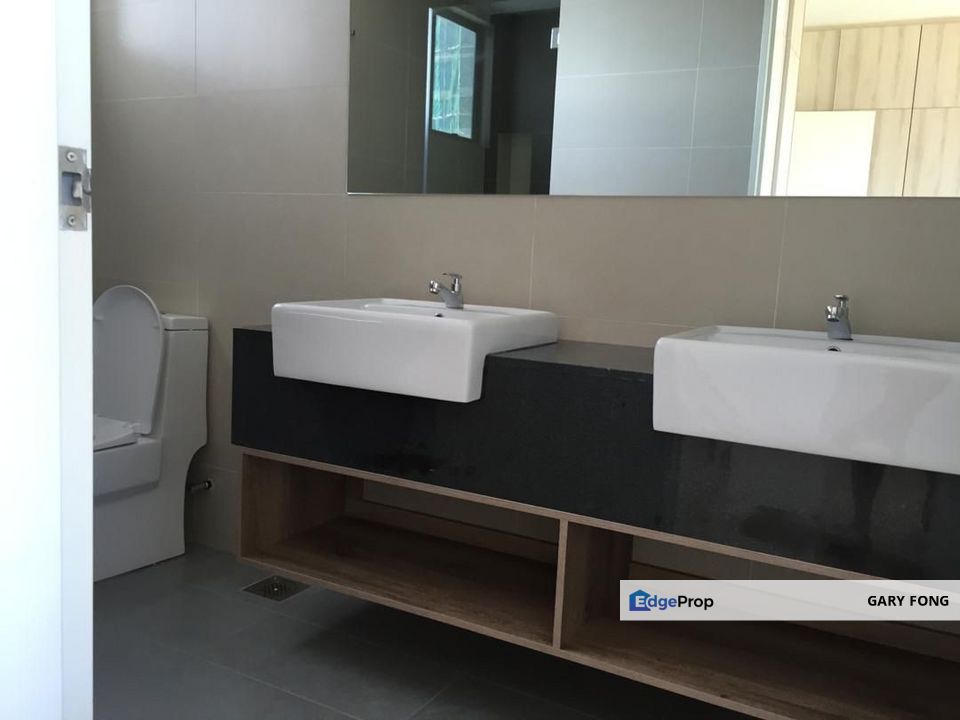 Cheras You Residence For Sale nicely renovated , Selangor, Batu 9th Cheras