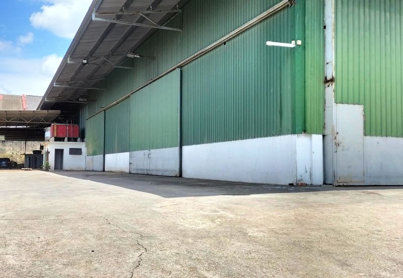 Lekas 32 Industrial Park