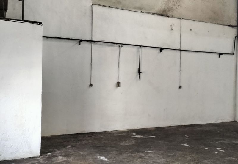 Sungai Besi Industrial Park