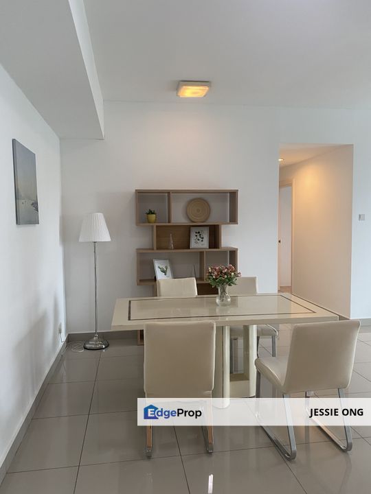 Solaris Dutamas Serivice Residence @ Publika, Kuala Lumpur, Dutamas