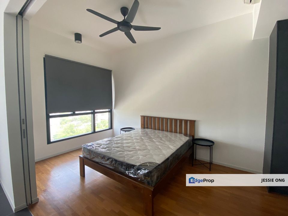 Ativo Suites @ Damansara Avenue , Kuala Lumpur, Damansara