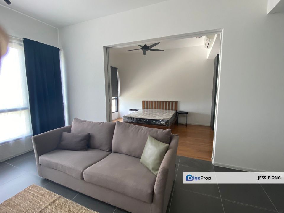 Ativo Suites @ Damansara Avenue , Kuala Lumpur, Damansara