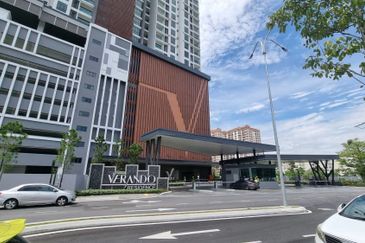 Verando Residences
