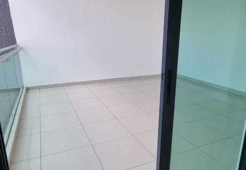 Verando Residence Condo To Let