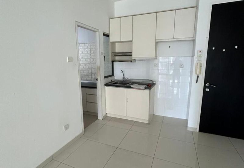 Seasons Garden Residences