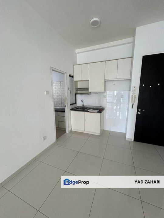 Seasons Garden Residences, Kuala Lumpur | RM370K - Endlot Unit, Renovated & Nearby LRT , Kuala Lumpur, Wangsa Maju