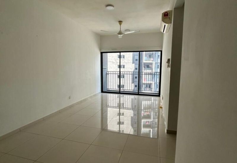 Seasons Garden Residences