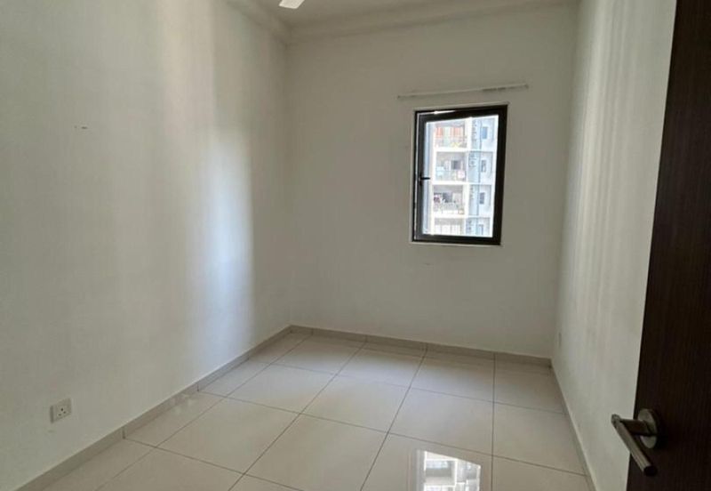 Seasons Garden Residences