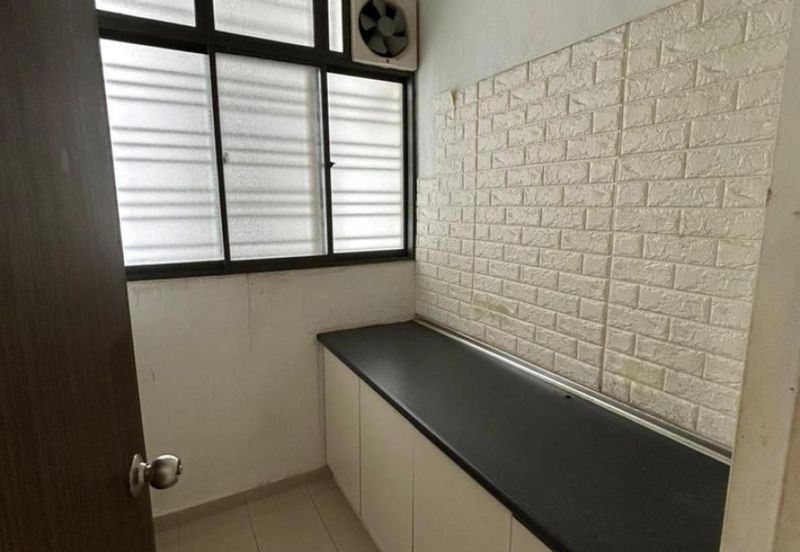 Seasons Garden Residences