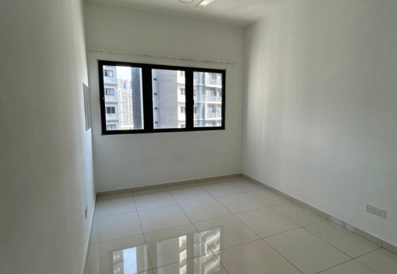 Seasons Garden Residences