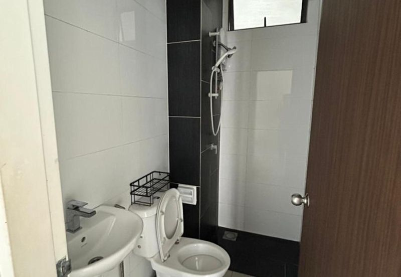 Seasons Garden Residences