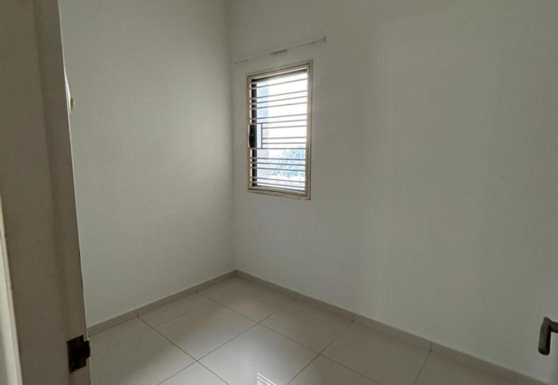 Seasons Garden Residences