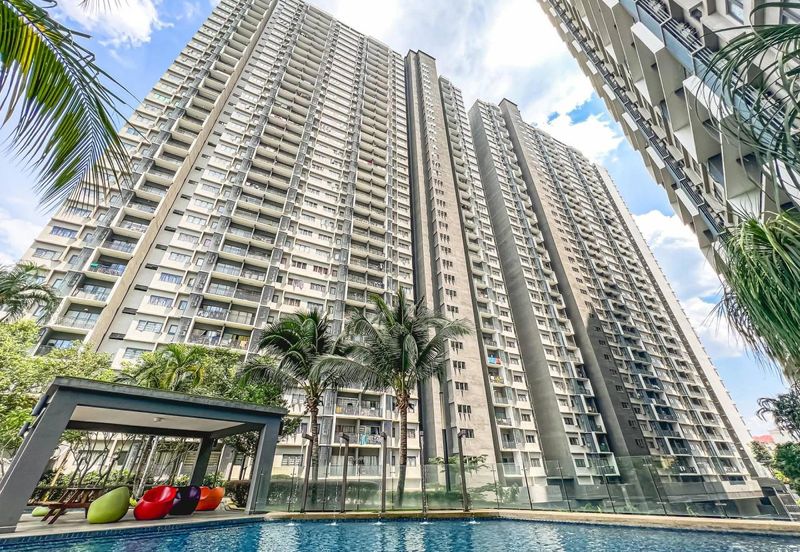 Seasons Garden Residences