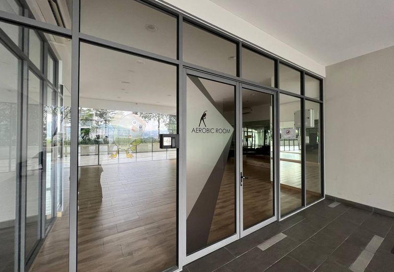 Seasons Garden Residences