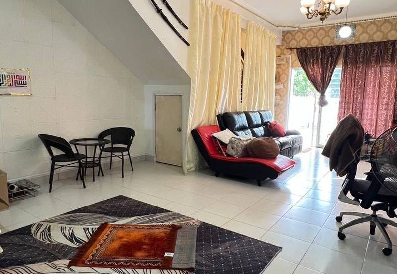 Seksyen 6 Bandar Rinching