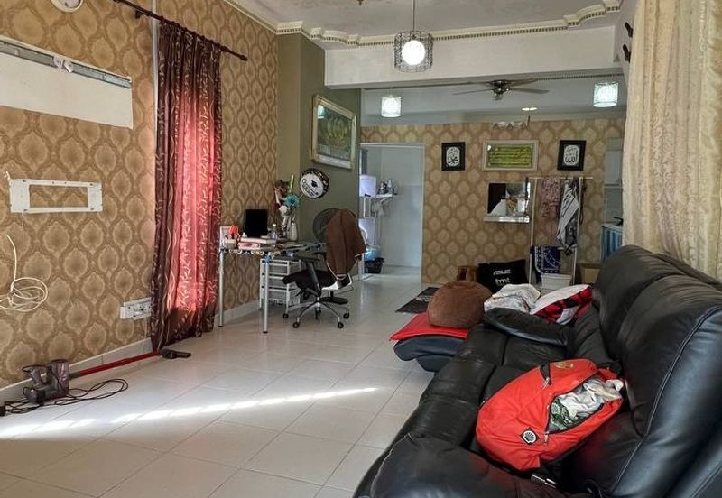 Seksyen 6 Bandar Rinching