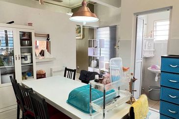 Seksyen 6 Bandar Rinching