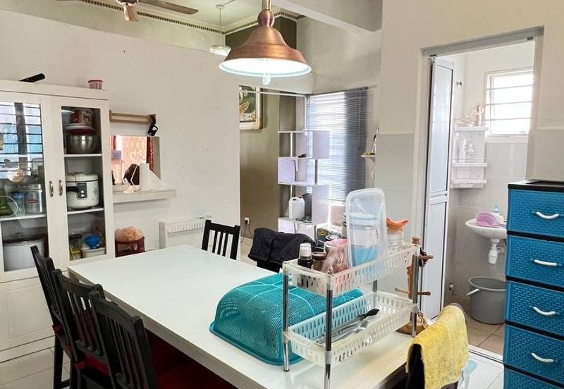 Seksyen 6 Bandar Rinching