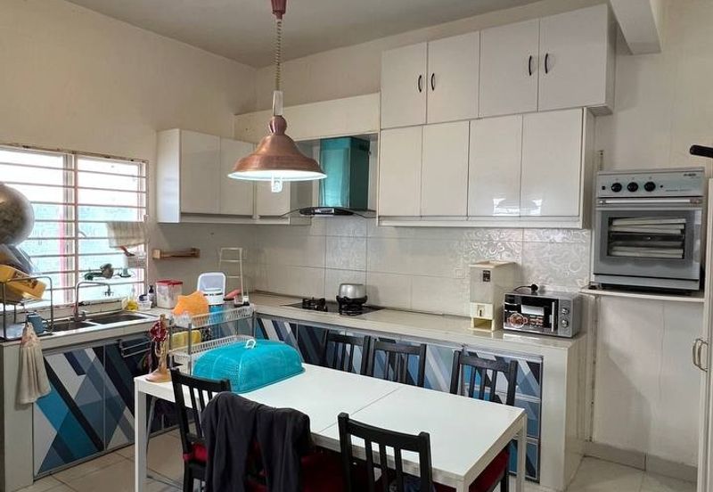 Seksyen 6 Bandar Rinching