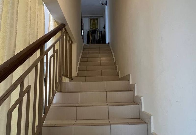 Seksyen 6 Bandar Rinching