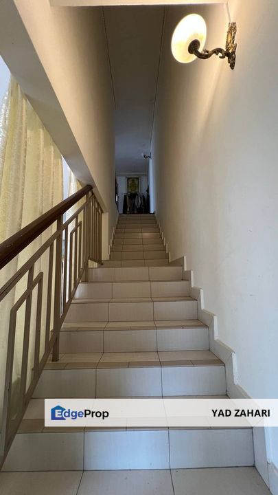 Bandar Rinching, Semenyih | Double Storey Terrace 3 Bedrooms | RM430K - Unit, Strategic Location & Easy Access to Amenities , Selangor, Semenyih