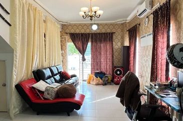 Seksyen 6 Bandar Rinching