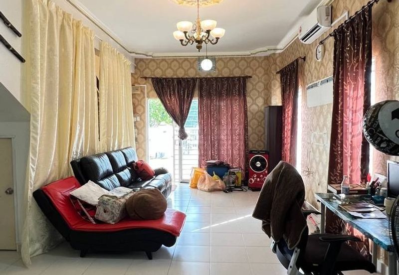 Seksyen 6 Bandar Rinching