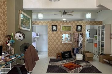 Seksyen 6 Bandar Rinching