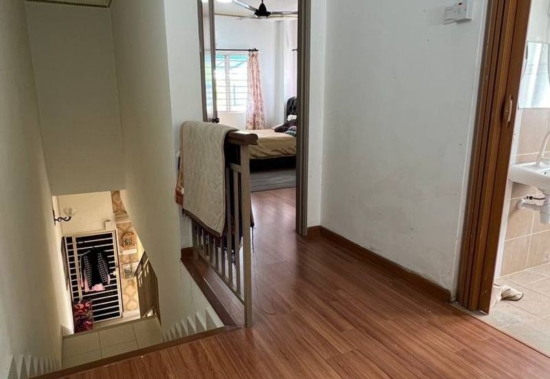 Seksyen 6 Bandar Rinching