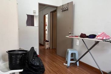 Seksyen 6 Bandar Rinching