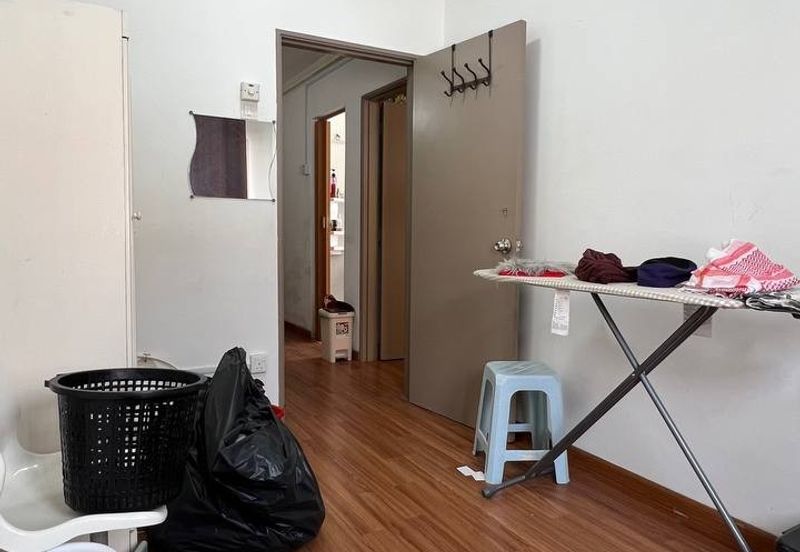 Seksyen 6 Bandar Rinching