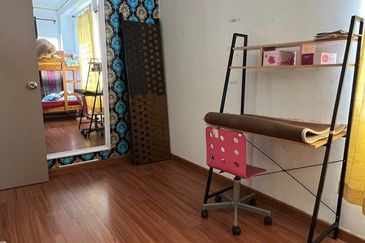 Seksyen 6 Bandar Rinching