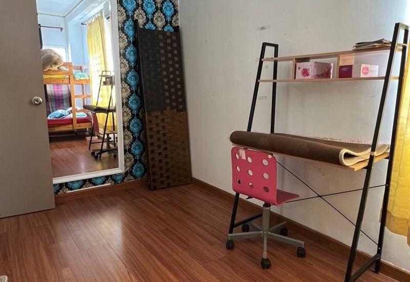 Seksyen 6 Bandar Rinching