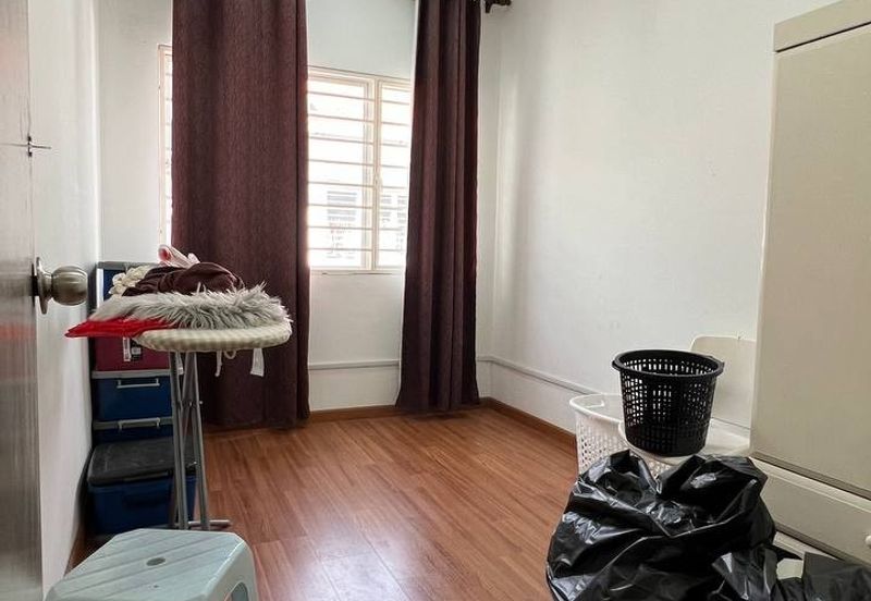 Seksyen 6 Bandar Rinching