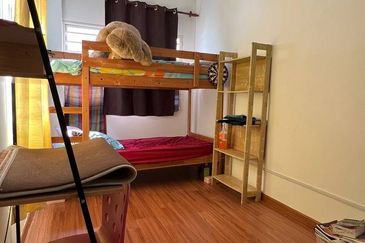 Seksyen 6 Bandar Rinching