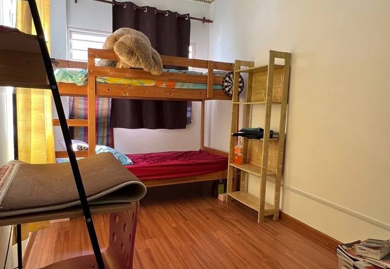 Seksyen 6 Bandar Rinching