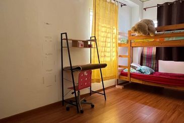 Seksyen 6 Bandar Rinching