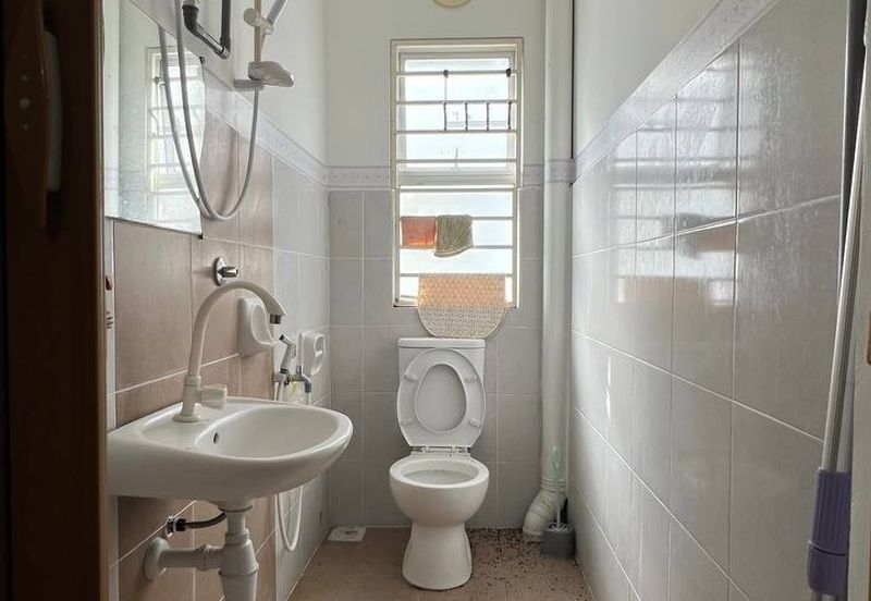 Seksyen 6 Bandar Rinching