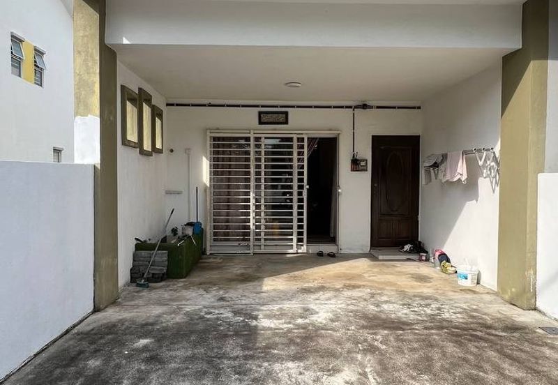 Seksyen 6 Bandar Rinching