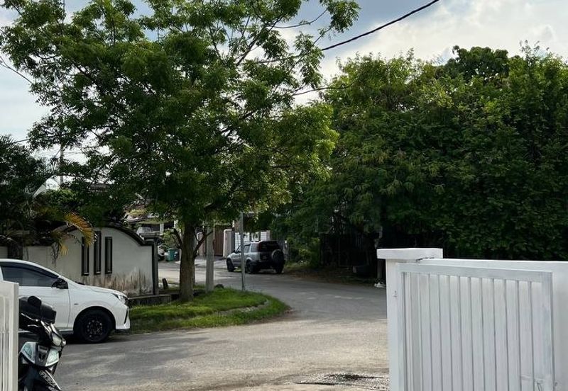 Seksyen 6 Bandar Rinching