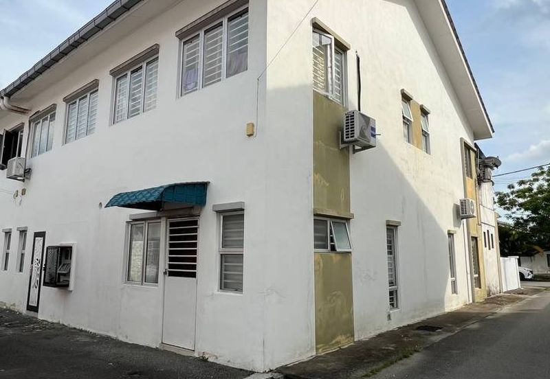 Seksyen 6 Bandar Rinching