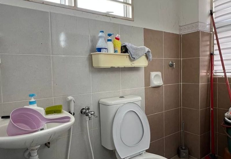 Seksyen 6 Bandar Rinching