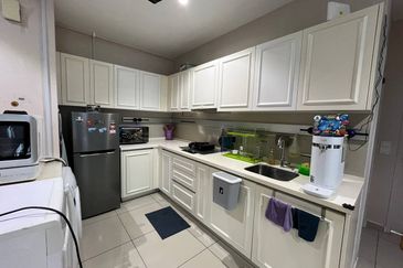 I-City Parisien Tower