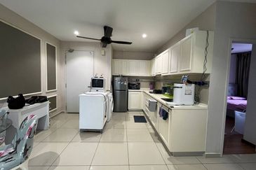 I-City Parisien Tower